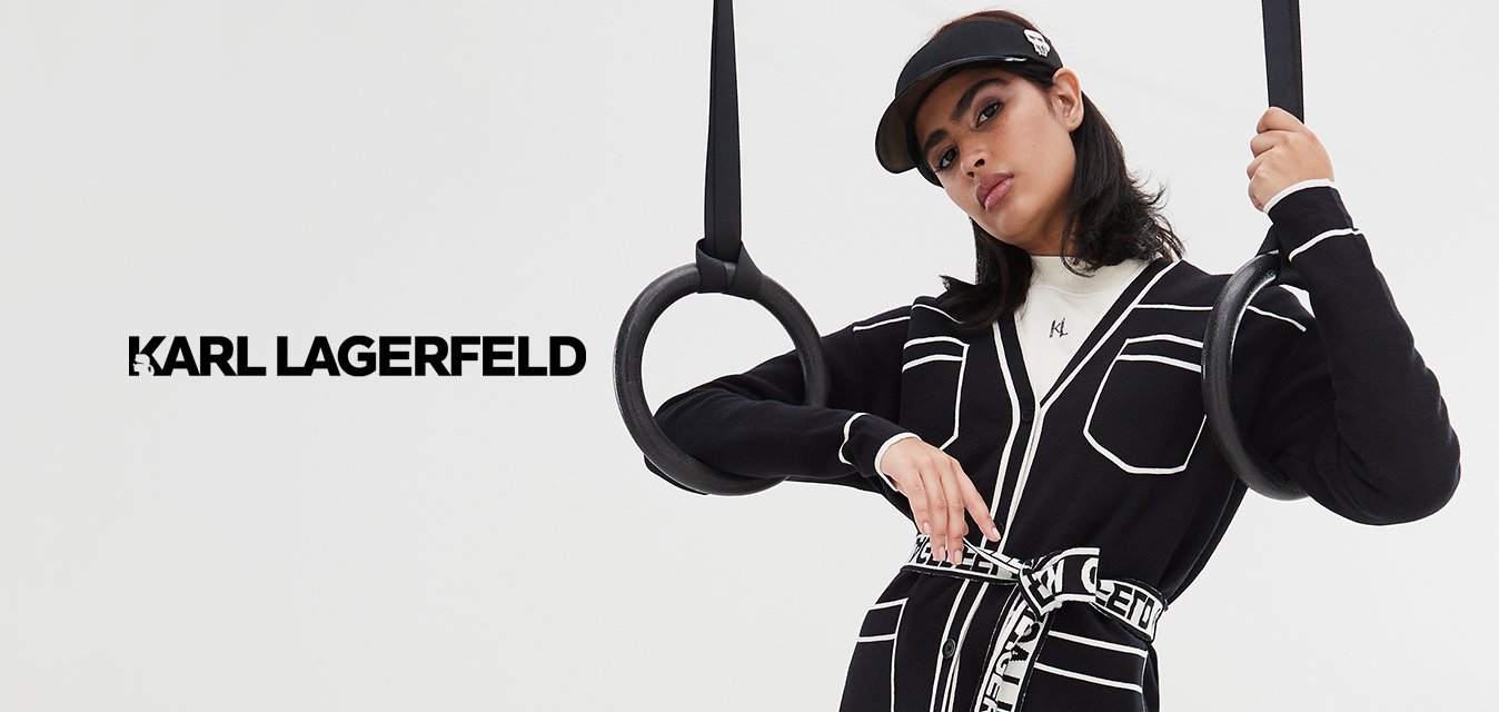 KARL LAGERFELD - Ženy