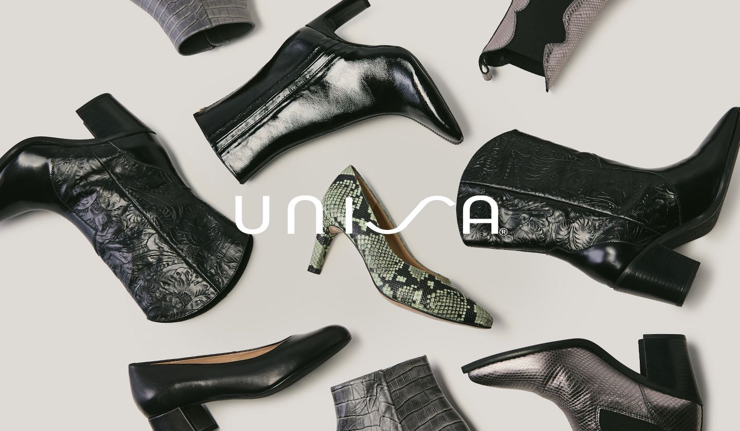 UNISA en vente privée chez ZALANDO PRIVÉ