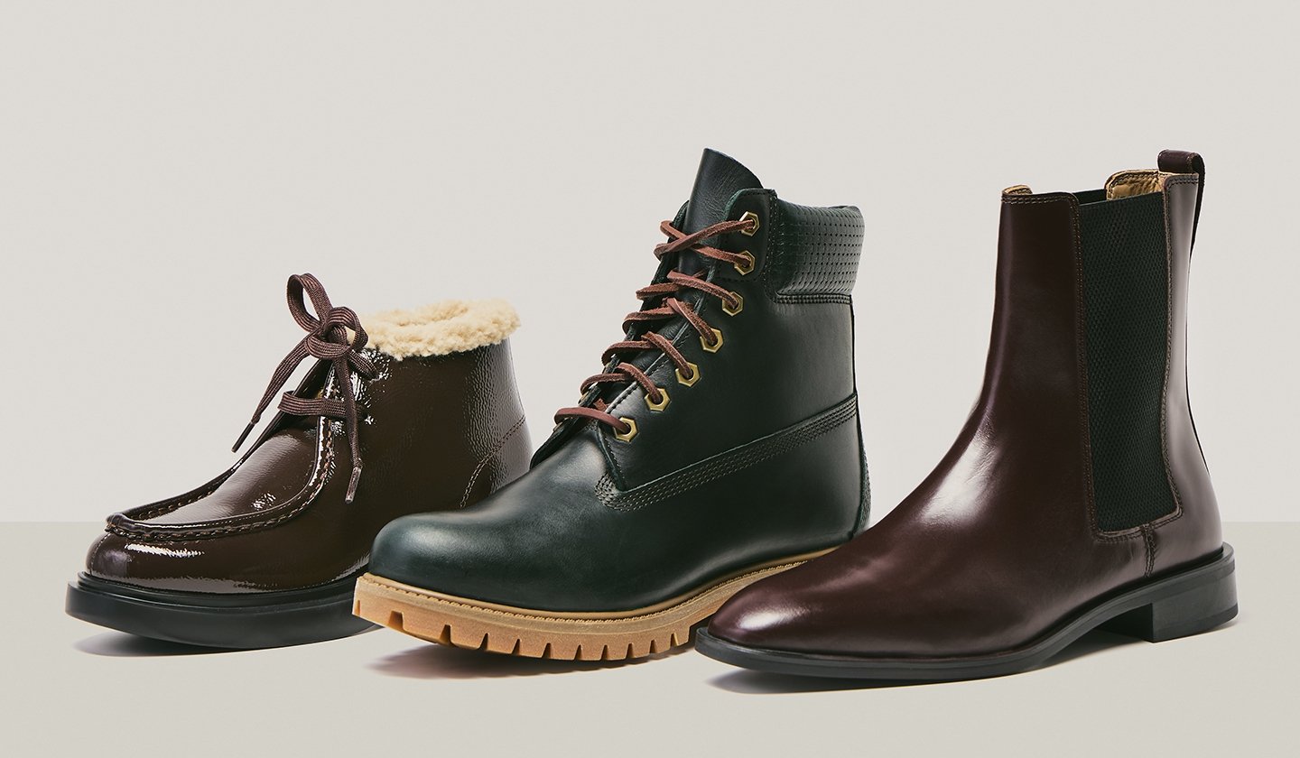 CHAUSSURES en vente privée chez ZALANDO PRIVÉ