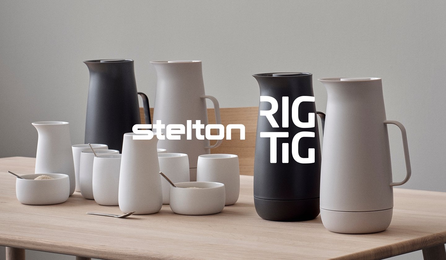 STELTON en vente flash chez ZALANDO PRIVÉ