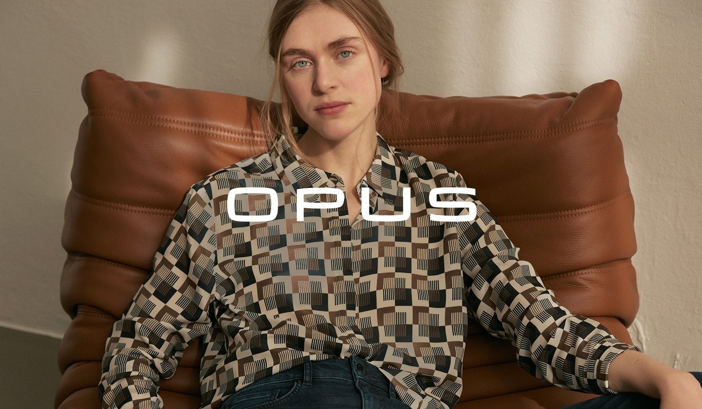 OPUS en vente privilège sur ZALANDO PRIVÉ