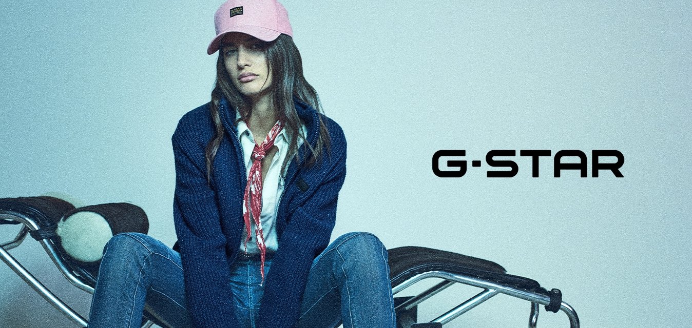 G-Star - Ženy