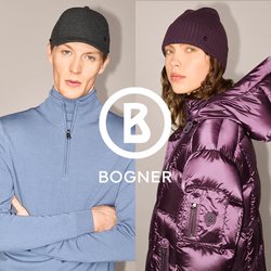Bogner