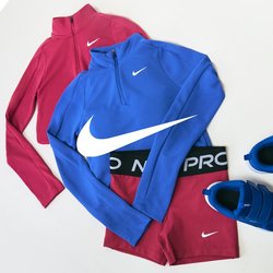 Nike Performance pro děti
