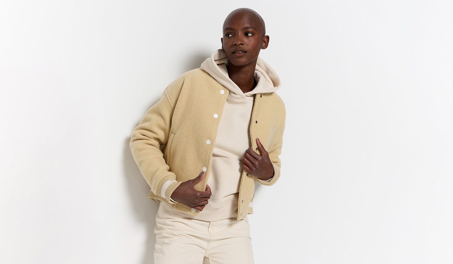 CLASSIQUES FEMME BOOTS MAILLES VESTES & MANTEAUX en vente privilège chez ZALANDO PRIVÉ