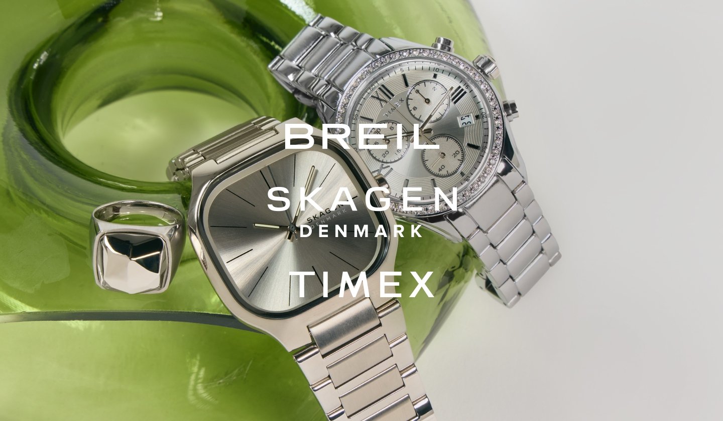 BREIL en promo chez ZALANDO PRIVÉ