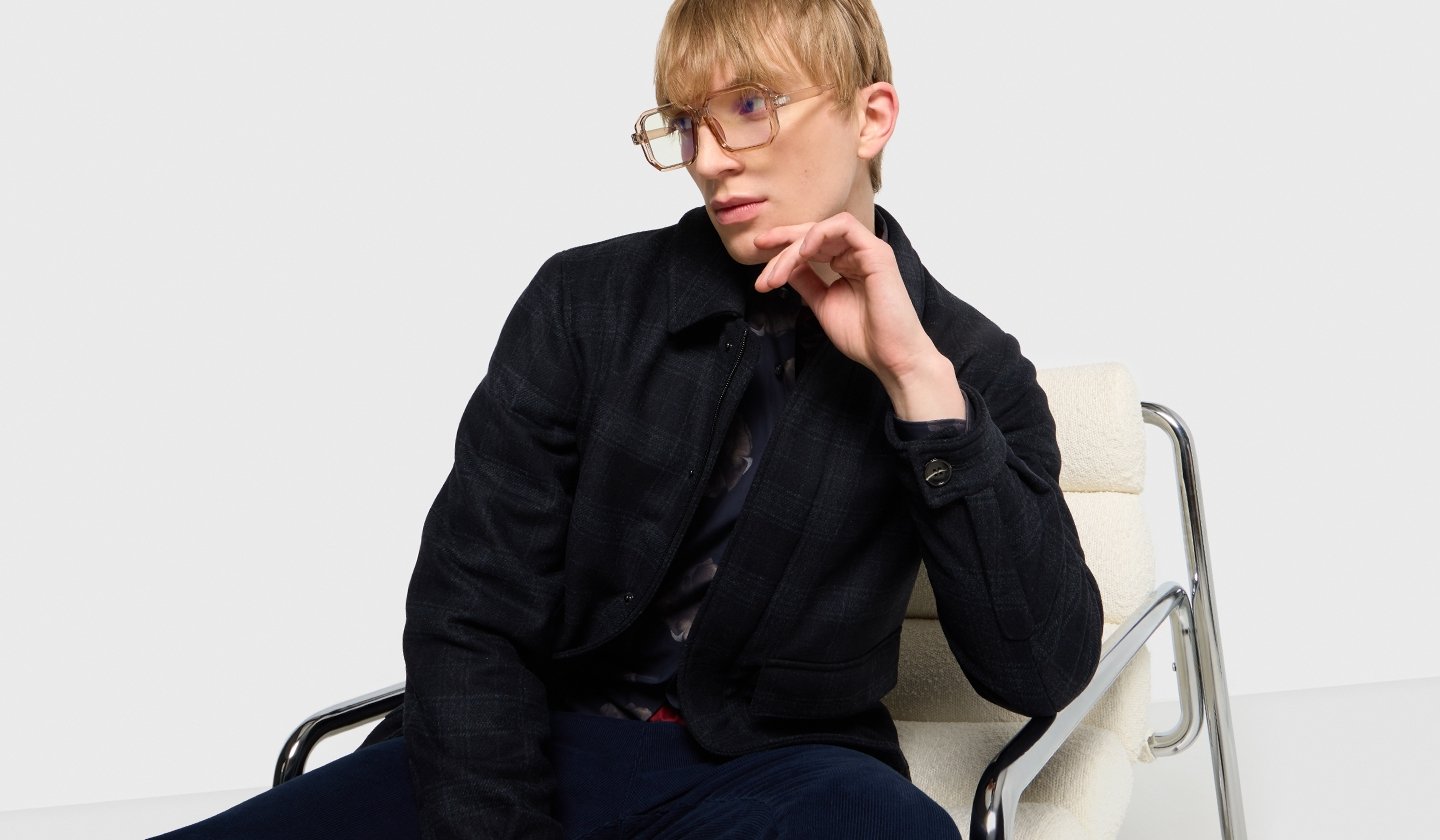 MARQUES HOMME en promo chez ZALANDO PRIVÉ