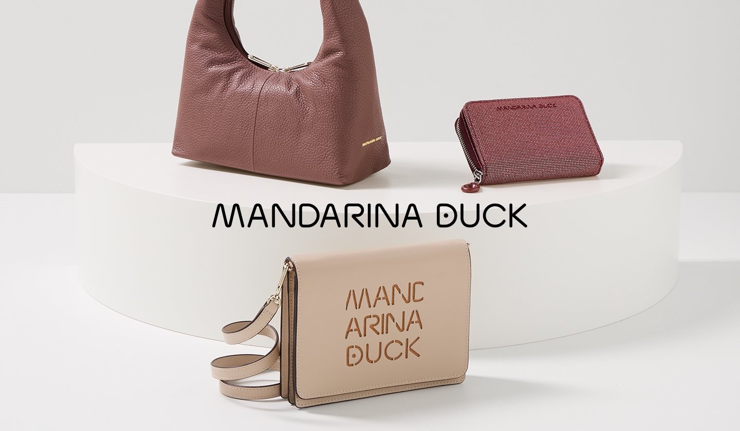 MANDARINA DUCK en vente flash chez ZALANDO PRIVÉ