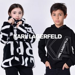 KARL LAGERFELD KIDS