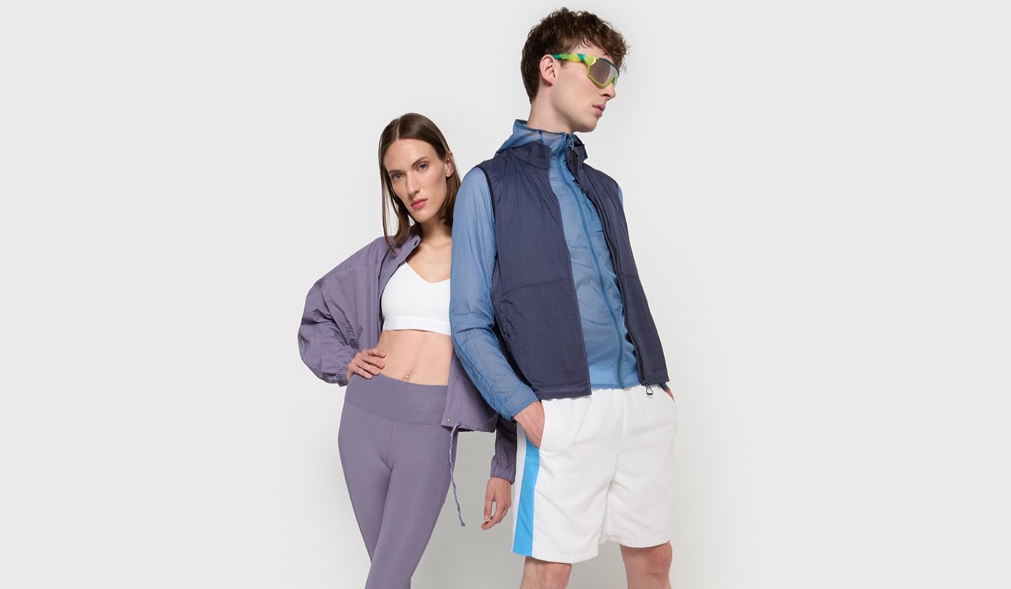 MODE SPORT A MOINS 40 AA à bas prix sur ZALANDO PRIVÉ