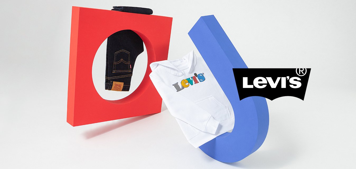 Levi's® pro děti