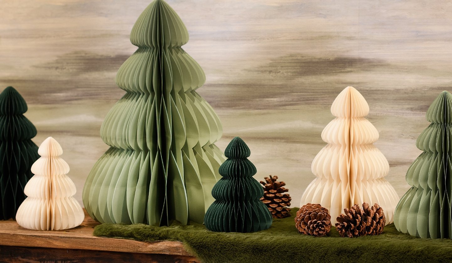 DECORATIONS NOEL en vente privilège chez ZALANDO PRIVÉ