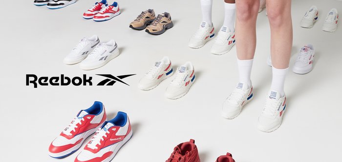 Reebok Classic - Obuv
