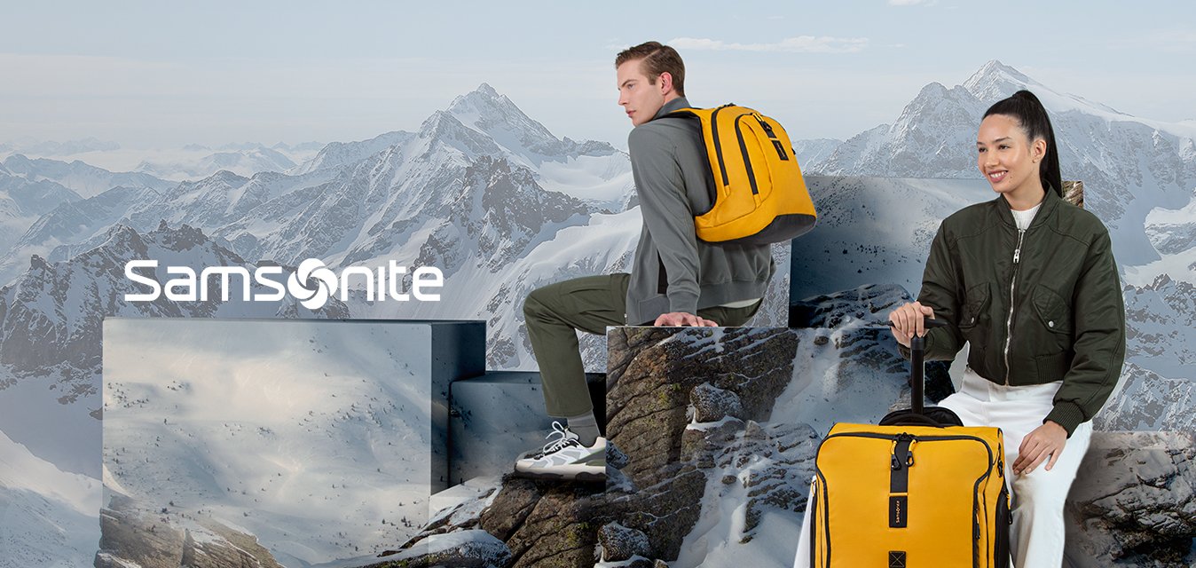 Samsonite
