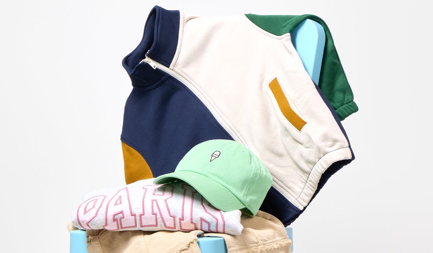 STREETWEAR pas cher chez ZALANDO PRIVÉ