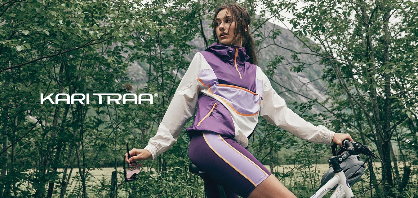 Kari Traa