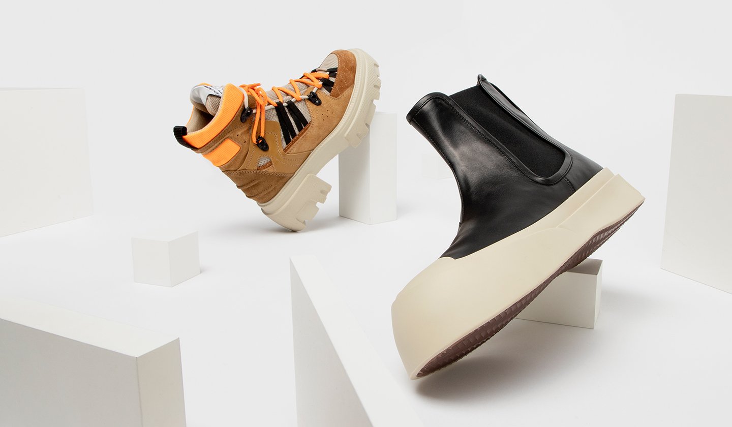 BOTTES à bas prix sur ZALANDO PRIVÉ