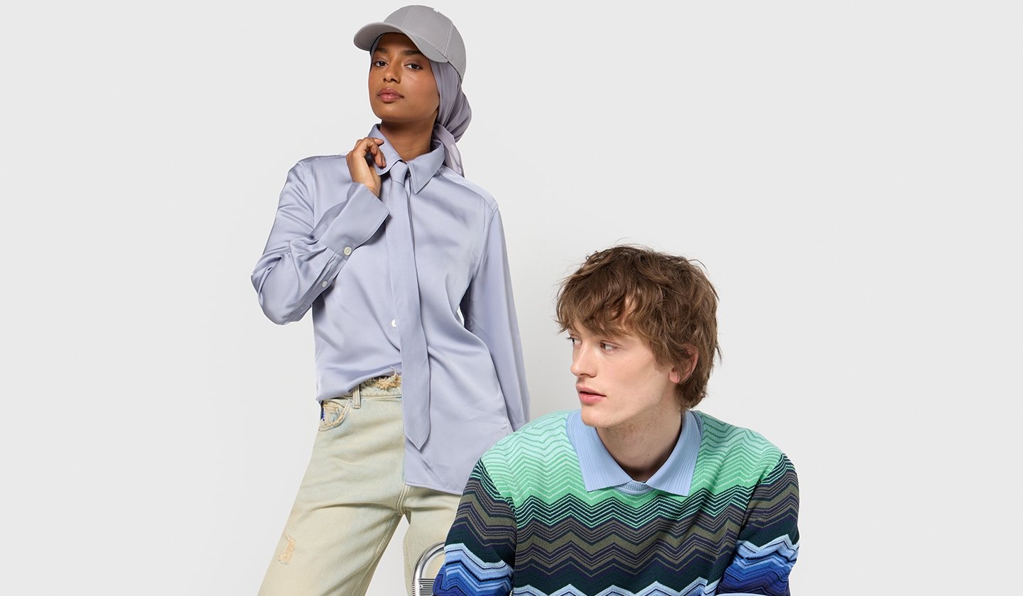 DESIGNERS MODE en promo chez ZALANDO PRIVÉ