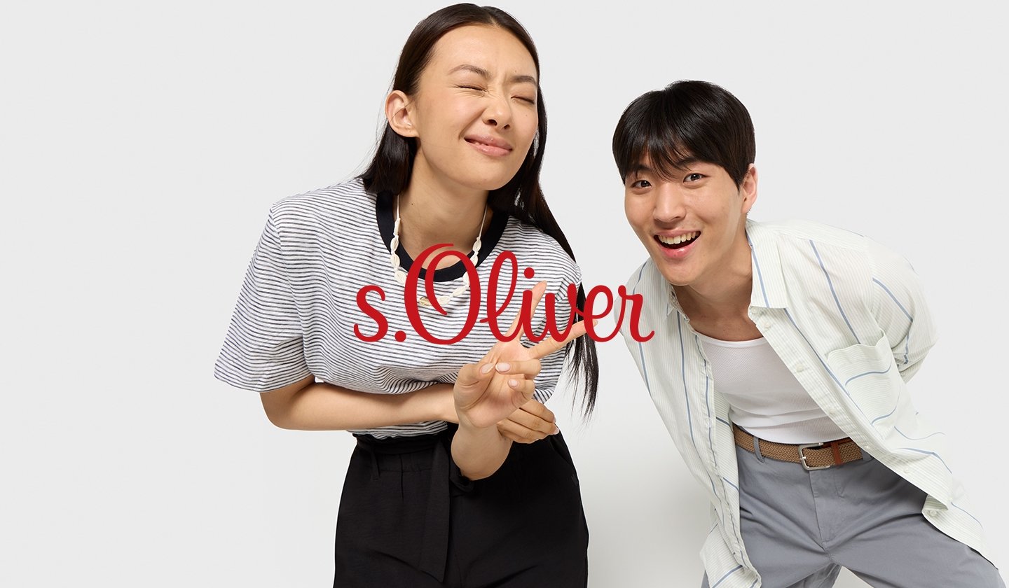 OLIVER en soldes chez ZALANDO PRIVÉ