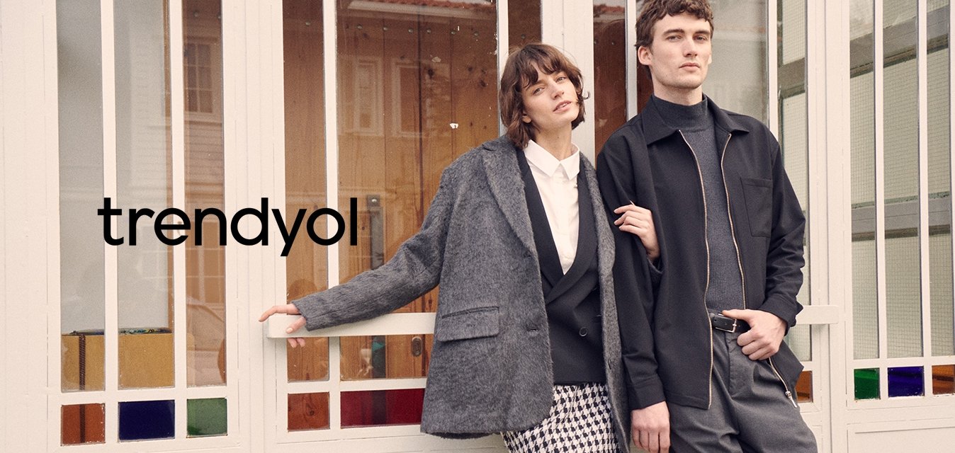 Trendyol - Oděvy & Módní doplňky