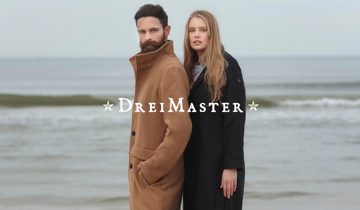 DREIMASTER à super prix chez ZALANDO PRIVÉ