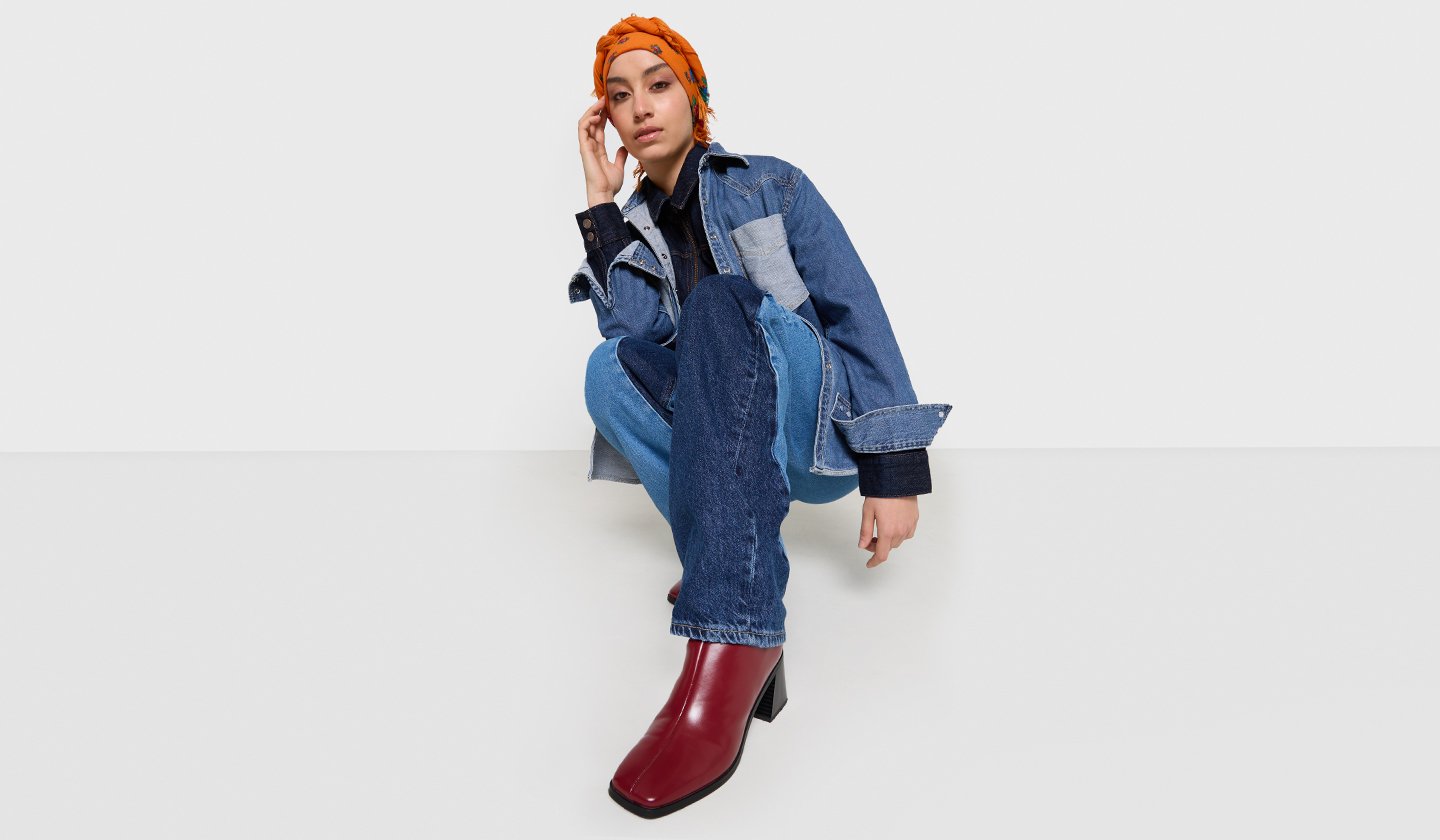 PANTALONS JUPES & SHORTS FEMME en vente privée chez ZALANDO PRIVÉ