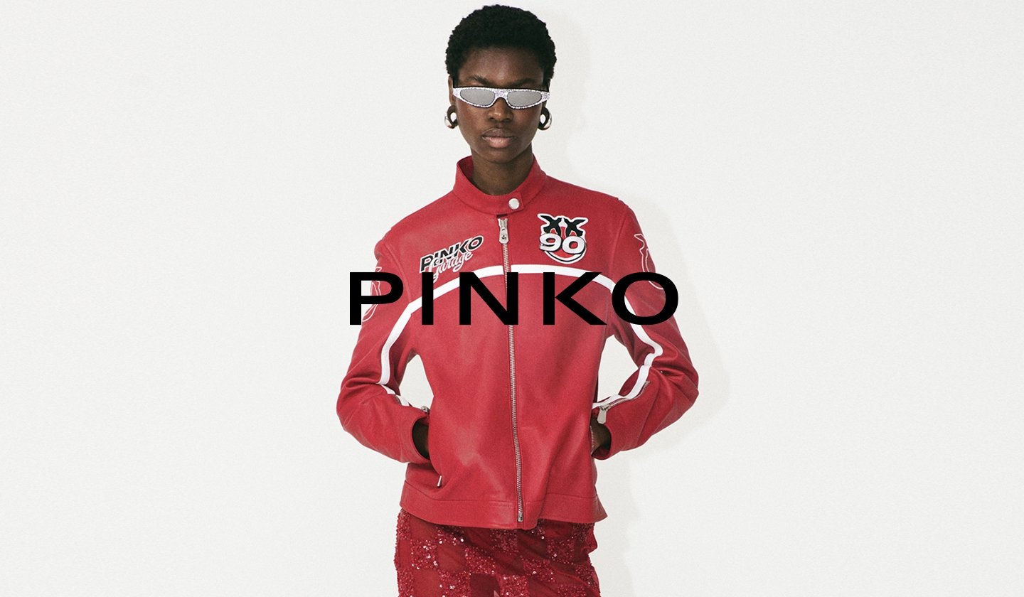 PINKO à prix discount sur ZALANDO PRIVÉ