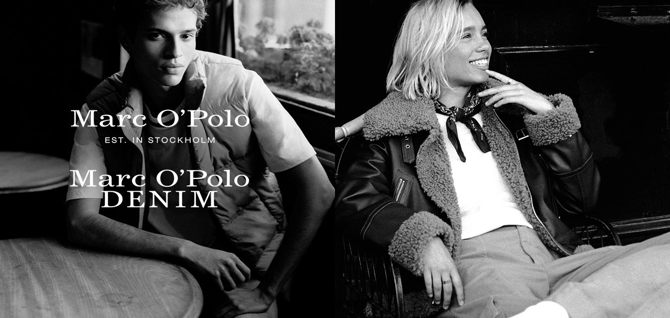 Marc O'Polo
