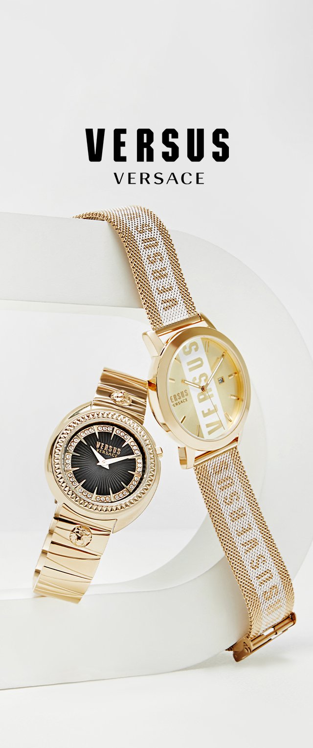Versus Versace - Orologi