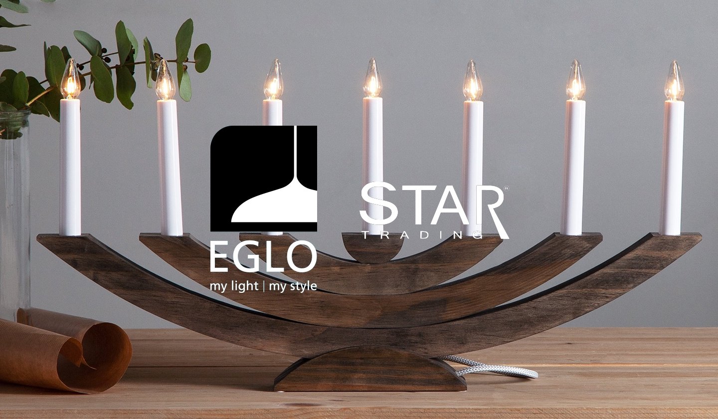 EGLO en vente privilège sur ZALANDO PRIVÉ