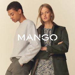 Mango Kids - Dívky & Chlapci