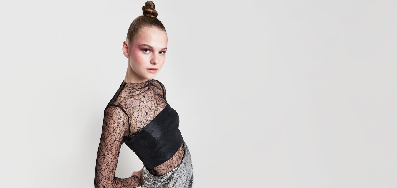 Výprodej: outfity na párty