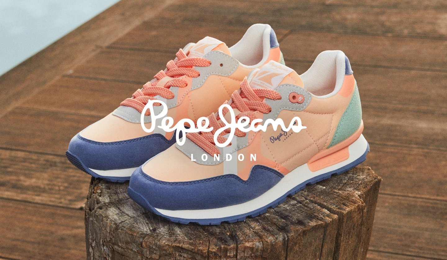 PEPE JEANS à bas prix chez ZALANDO PRIVÉ