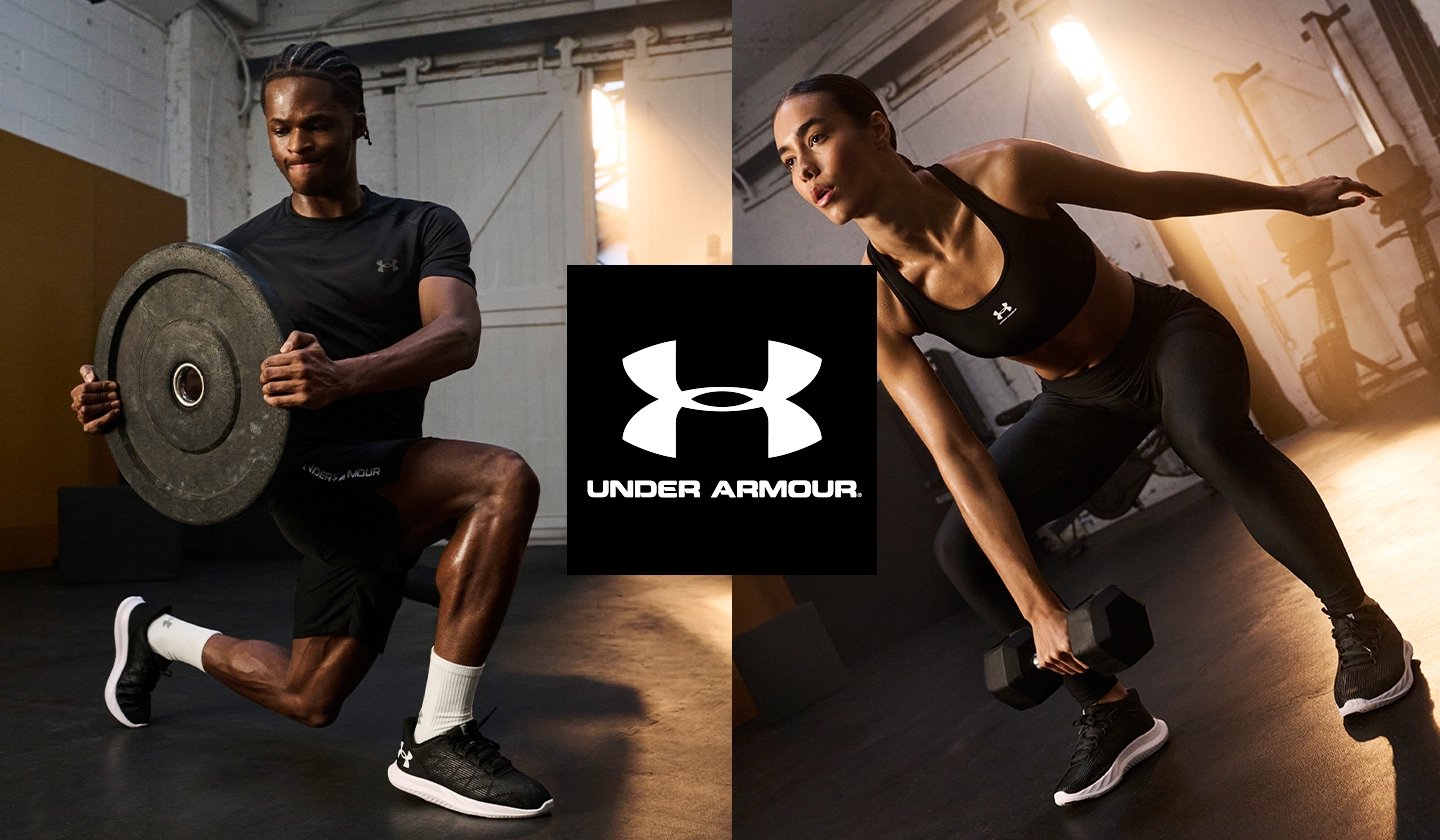 UNDER ARMOUR pas cher chez ZALANDO PRIVÉ