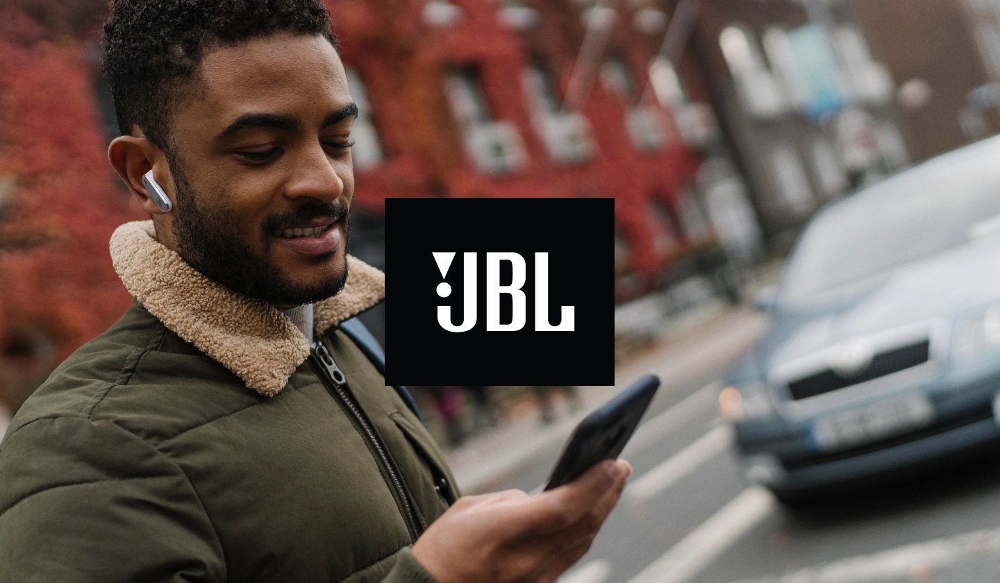JBL en vente privée sur ZALANDO PRIVÉ