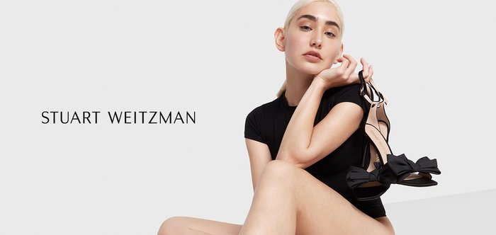 Stuart Weitzman