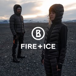 Bogner Fire + Ice