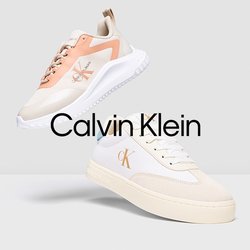Calvin Klein - Obuv