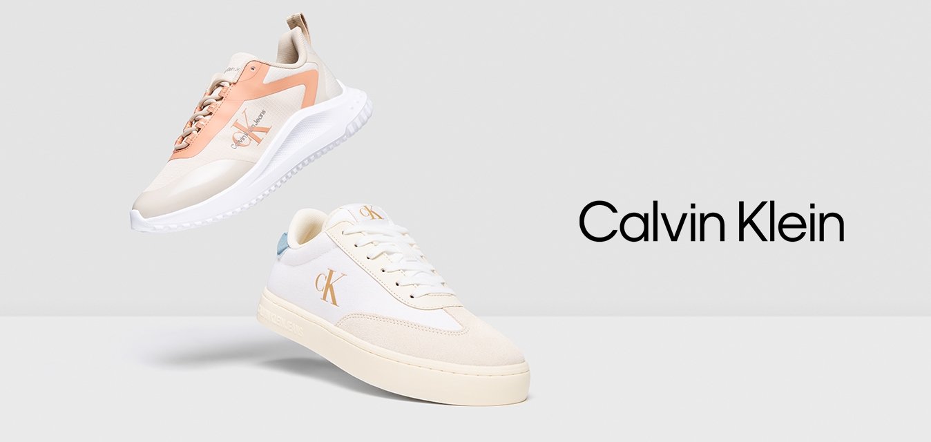 Calvin Klein - Obuv