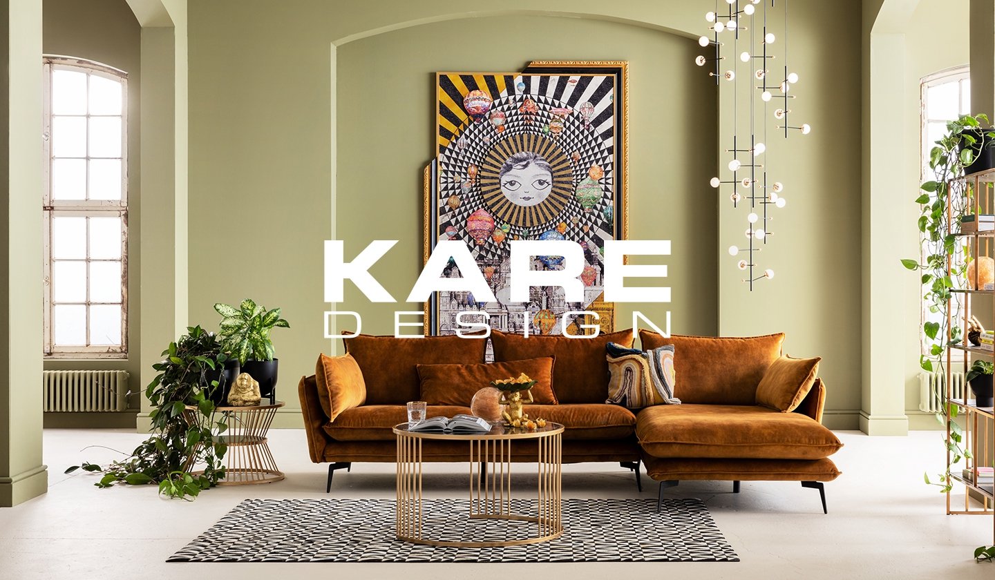 KARE DESIGN en vente privée sur ZALANDO PRIVÉ