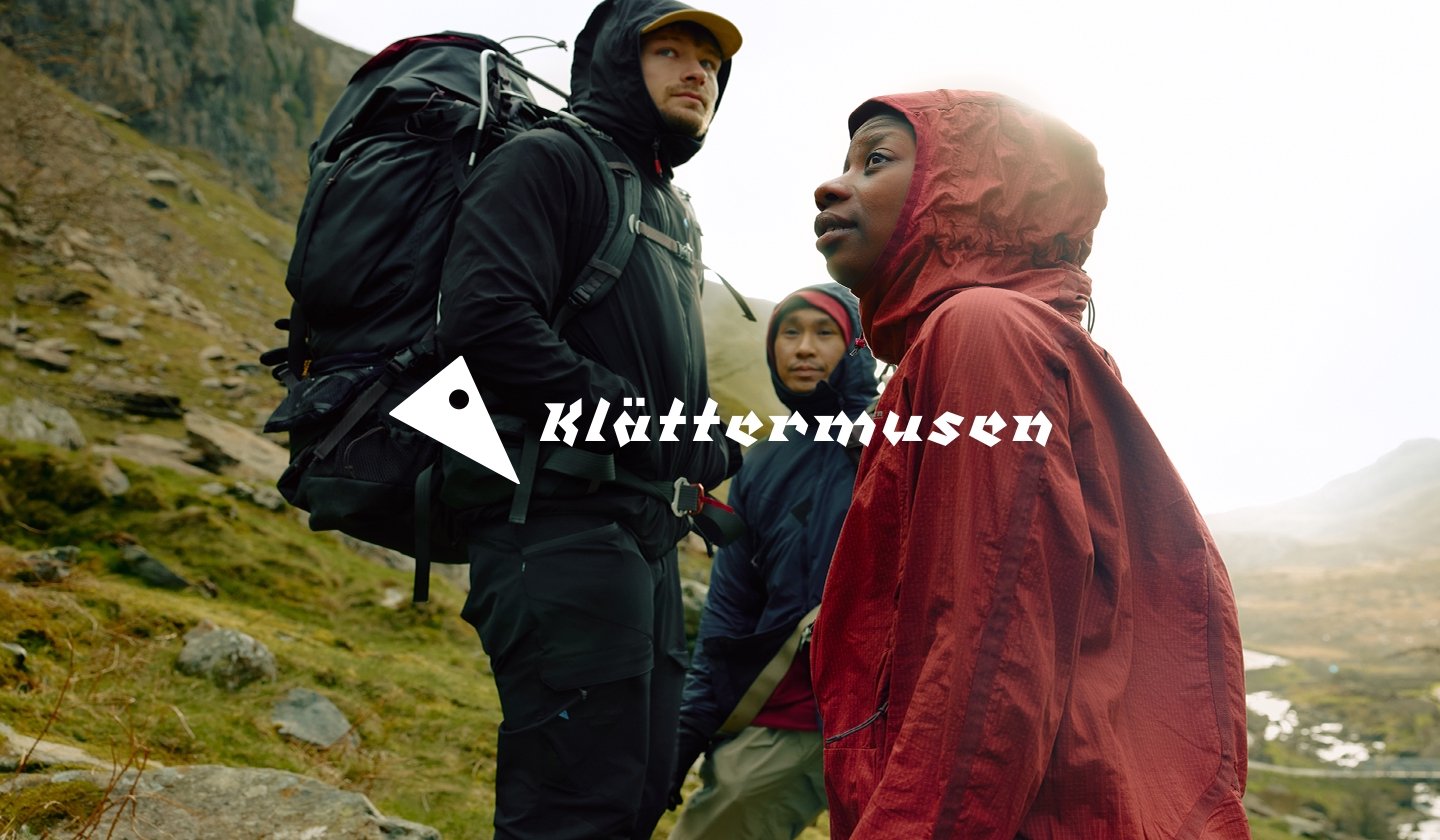 KLATTERMUSEN à bas prix chez ZALANDO PRIVÉ