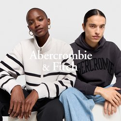 Abercrombie & Fitch