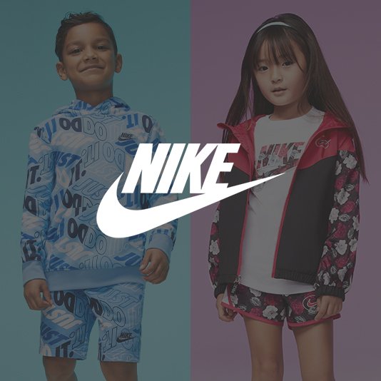 Nike Sportswear - Děti