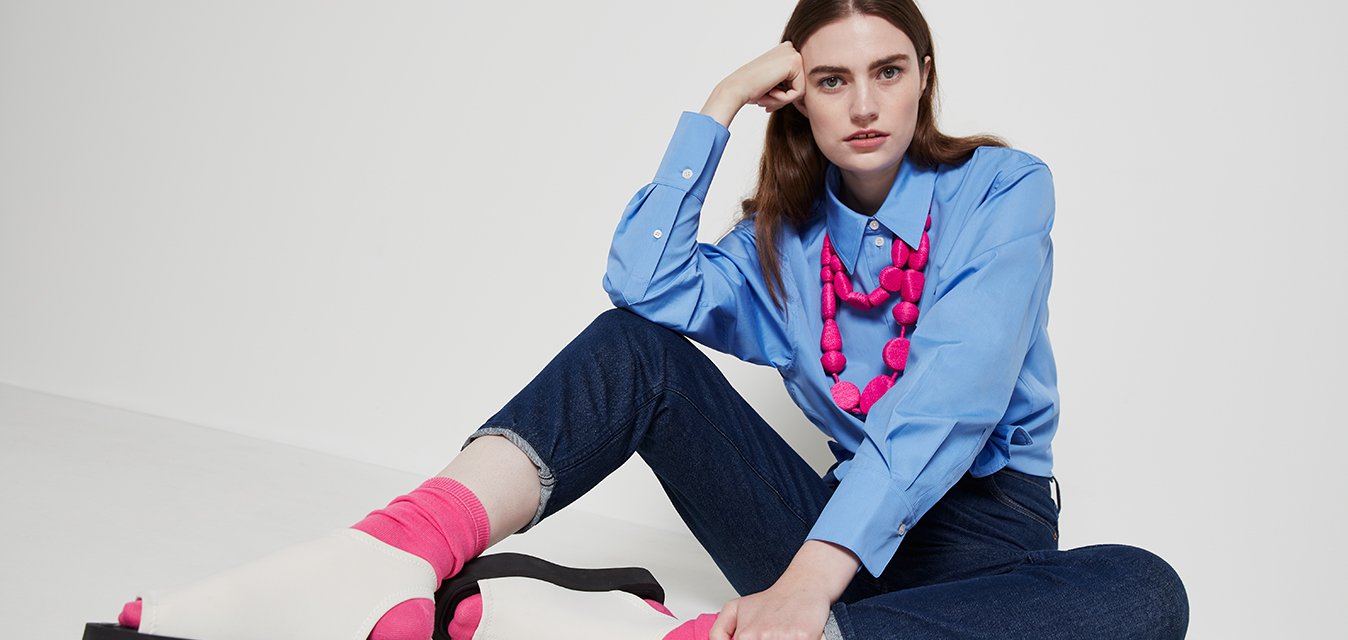 Klasické módní značky pro ni