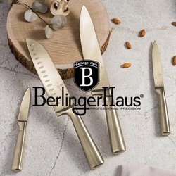 Berlinger Haus - Doplňky do domu & do domácnosti