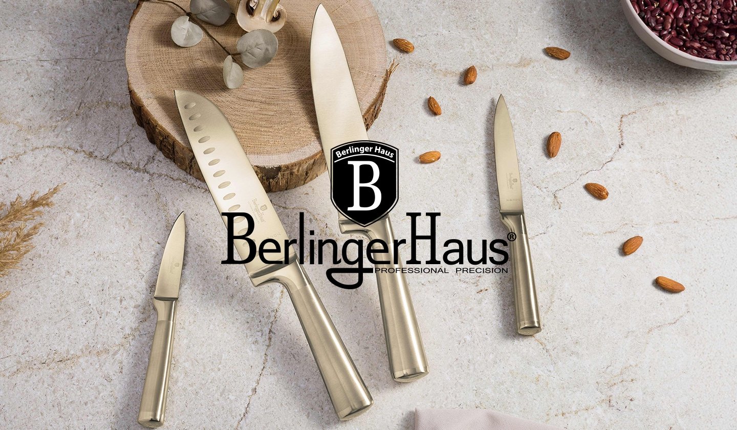 BERLINGER HAUS en vente privilège sur ZALANDO PRIVÉ