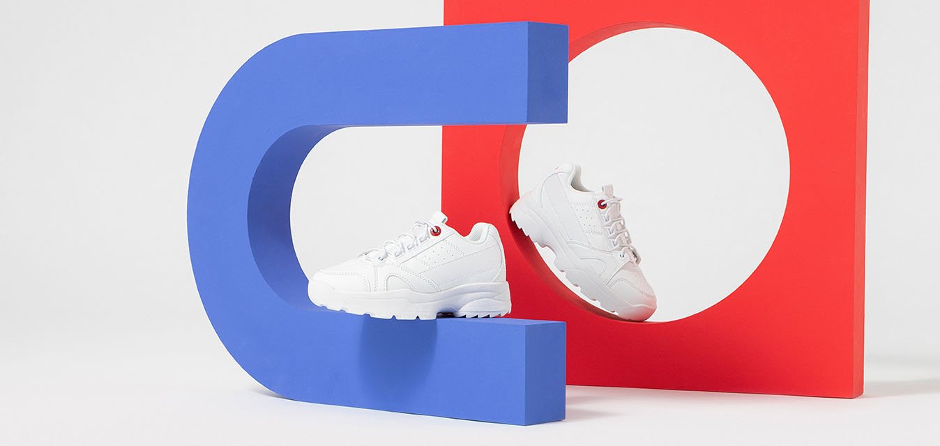 Vyhledávané: dětské tenisky