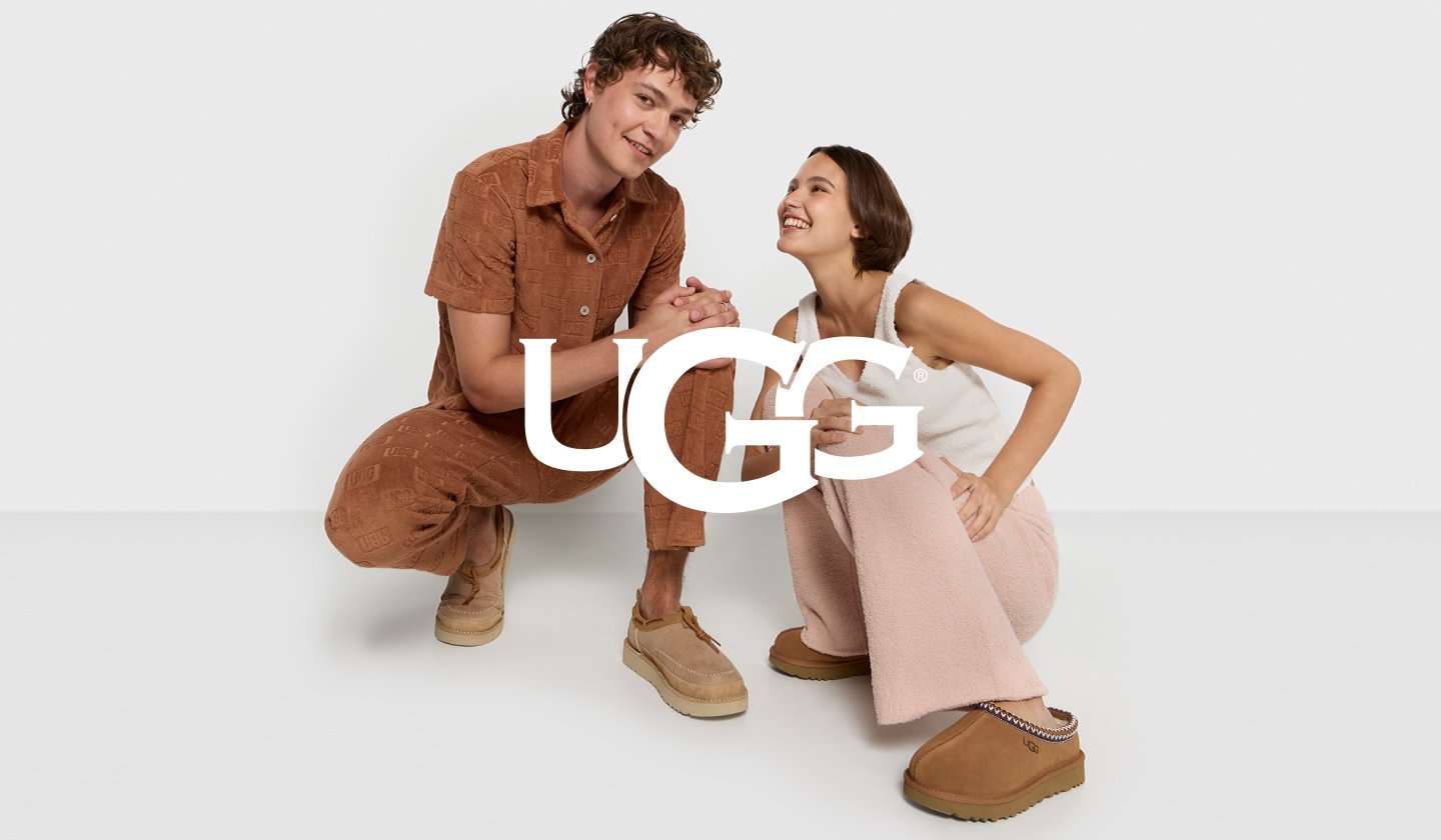 UGG pas cher sur ZALANDO PRIVÉ