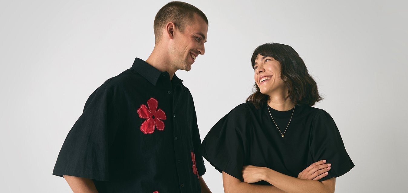 Trička & košile prémium