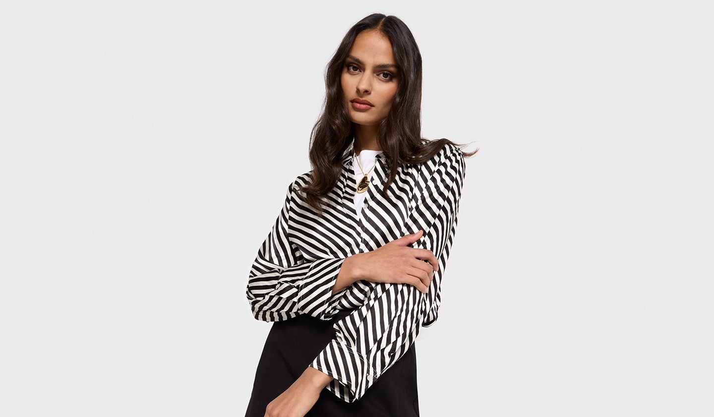 BLOUSES en vente flash sur ZALANDO PRIVÉ